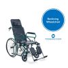 Manual Reclining Wheelchair High Back