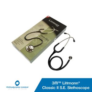 3M Littmann Classic 2 SE Stethoscope