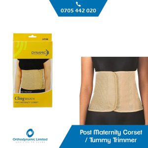 Abdominal Binder