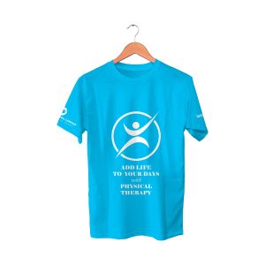 T-Shirts – Add life to years