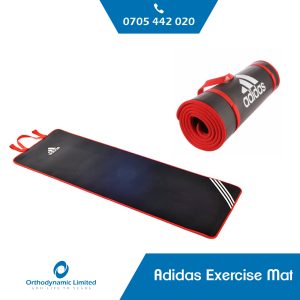 Adidas Exercise Mat