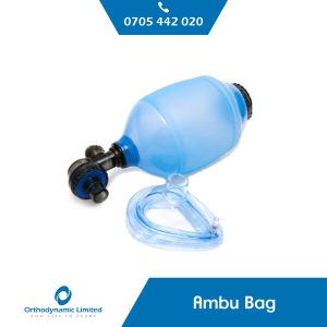 Ambu bag Paediatric