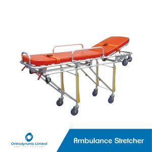 Ambulance Stretcher