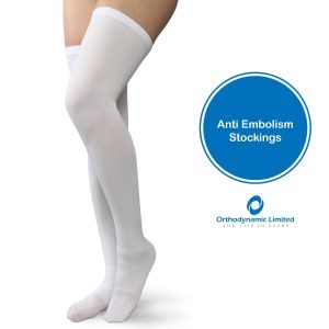 Anti-Embolism stockings (Ted Stockings)