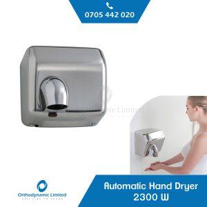 Automatic Hand Dryer 2300 W