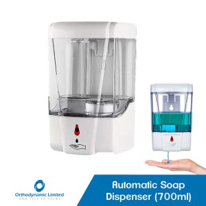 Automatic Soap Dispenser 700ml