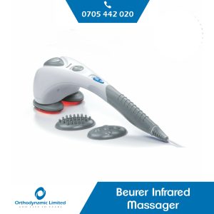 Beurer infrared massager