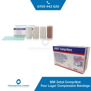 BSN Jobst Comprifore Four Layer Compression Bandage