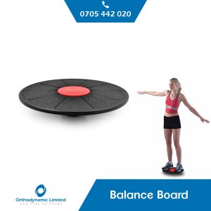Balance boards - Wobble board
