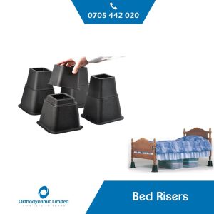 Bed Risers
