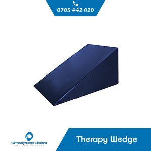 Bed wedge cushion - (Locally Made)