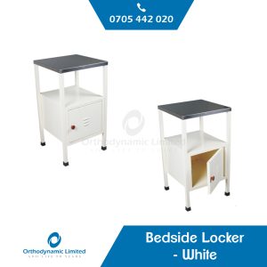 Bedside Locker