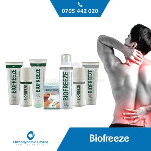 Biofreeze
