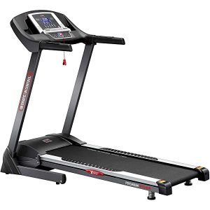 Body Sculpture Treadmill BT 5408