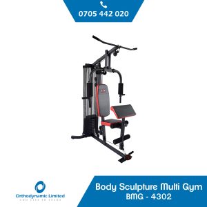 Body Sculpture Multi Gym BMG-4302