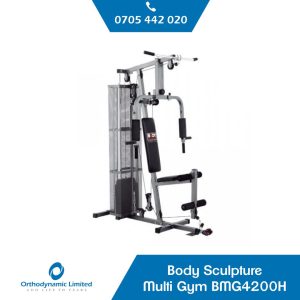 Body Sculpture Multi Gym BMG4200H