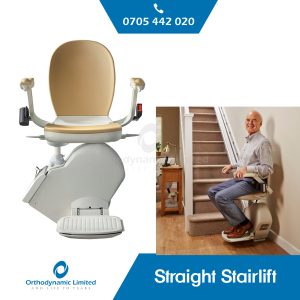 Bravo Classic Staircase Lift