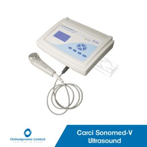 Carci Sonomed-V Ultrasound