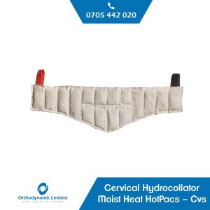 Cervical Hydrocollator Moist Heat HotPacs - Cvs