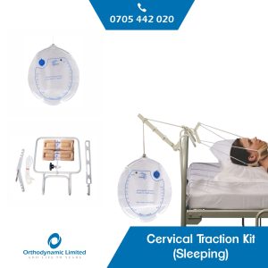 Cervical Traction Kit