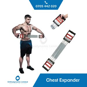 Chest expander
