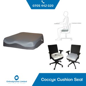 Coccyx Cushion Seat