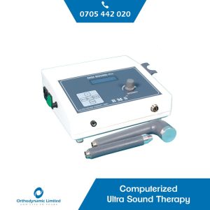 Combo Ultrasound Therapy Unit