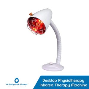 Desktop Infrared Light Heating Therapy