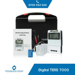 Digital TENS 7000