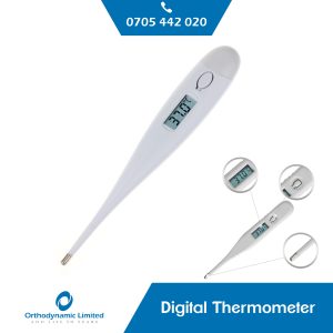 Digital Thermometer