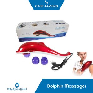 Dolphin Body massager