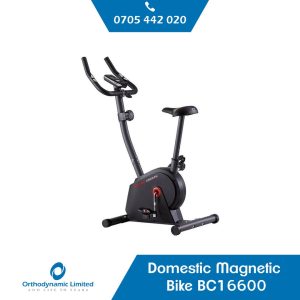 Domestic Magnetic bike bc-16600dh