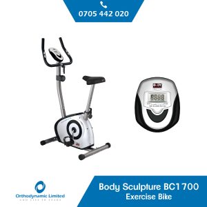 Body Sculpture BC1700 Exercise Bike