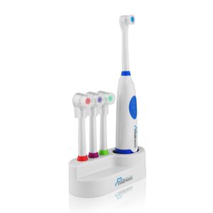 Electric toothbrush