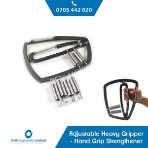 Exerciser Super Vise Heavy Gripper