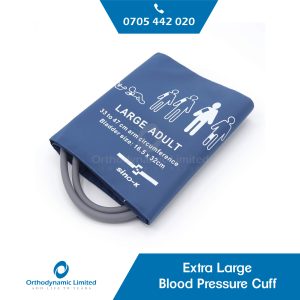 Extra Large Blood Pressure Cuff
