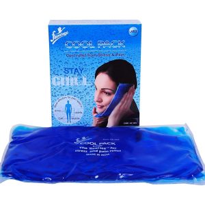 Flamingo Regular Cool Pack (Blue)