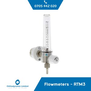 Flowmeter RTM3