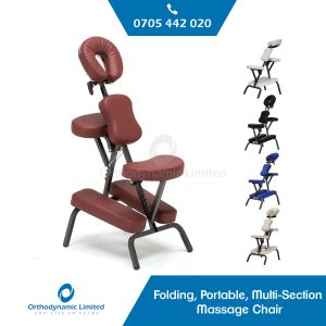 Folding Portable Massage Chair