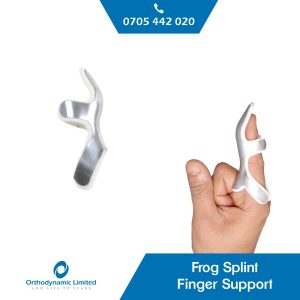 Frog Splint