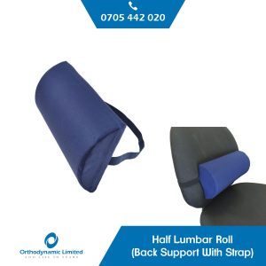 Half Lumbar Roll