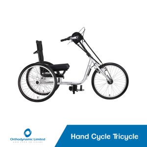 Hand Cycle Tricycle