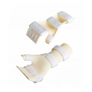 Hand Resting Splint - Paediatric Right/Left