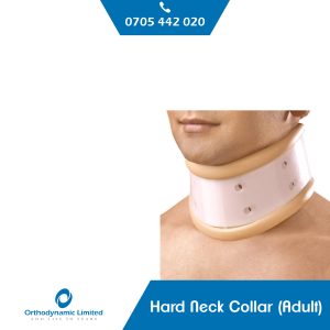 Hard Cervical Collar