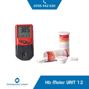Hb meter URIT 12