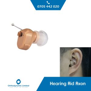 Hearing Aid Sound Amplifier