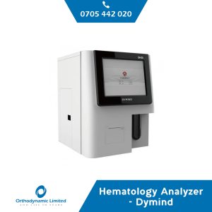 Dymind Automatic Hematology Analyzer DH36