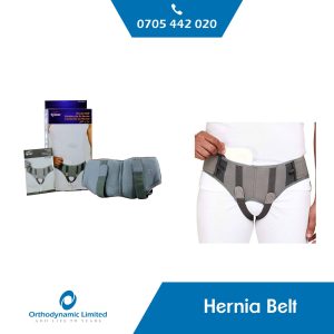 Hernia Aid (Surgical Truss)