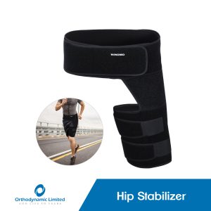 Hip support