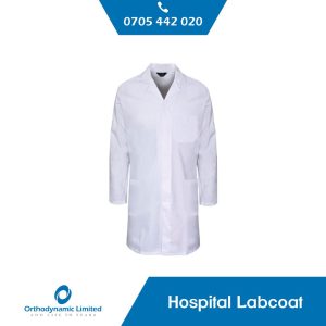 Hospital Labcoat